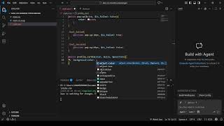 Coding | SASS (CSS Website) Penerapan Kondisi &amp; Perulangan Part 1 (IF ELSE) di Visual Studio Code