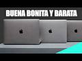 La MacBook Perfecta Según tu Presupuesto en 2026 💻🔥