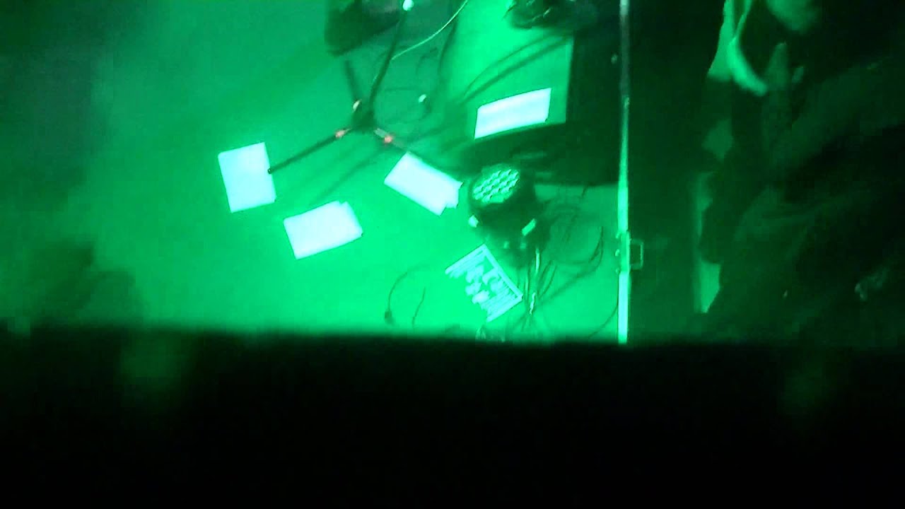 Jan 18th 2014 flyers for Malignancy, Dracaris Signature Riff & Gutter Christ show