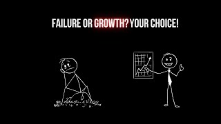Where Is Your Mindset After Failure? (The Hidden Truth)