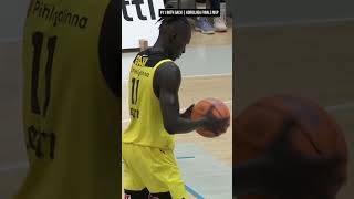 📣 CALL ME MVP - Both ’Air’ Gach 2024-25