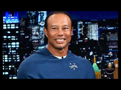 Tiger Woods Update: First Photos After DUI Arrest in Florida