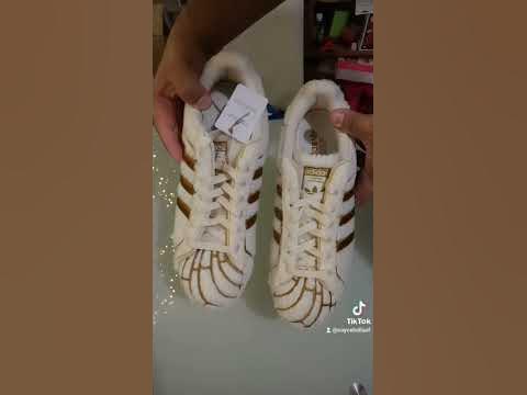 Adiconchas #adidas #conchas #shell #chulada #unboxing #sneakers # ...