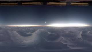 Svalbard 2015 Solar Eclipse
