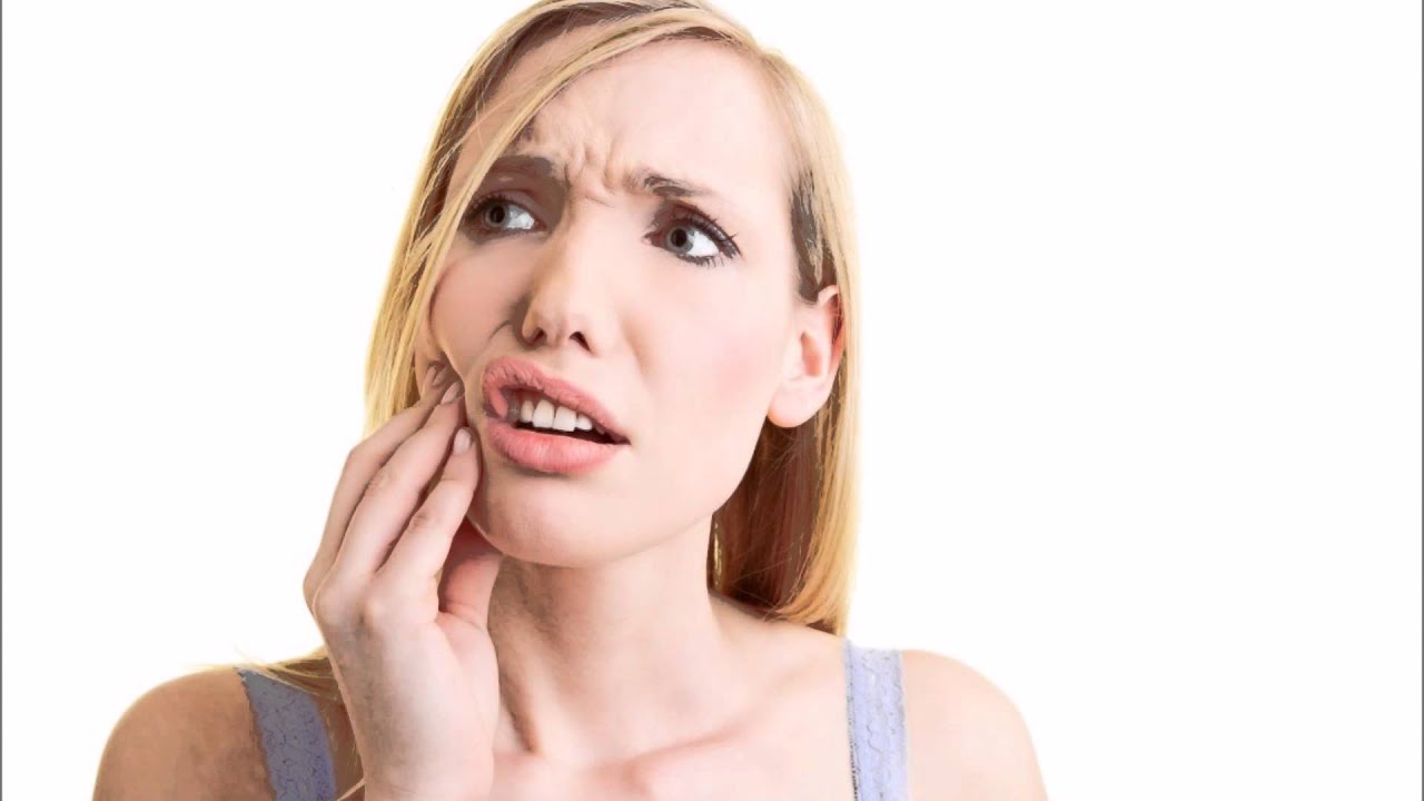 Dr. Roman Temkin - Don't Ignore Your Oral Symptoms