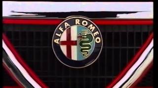 Alfa Romeo 33 S 16V 