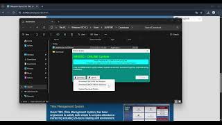QP & QT Download Installation Guide screenshot 1