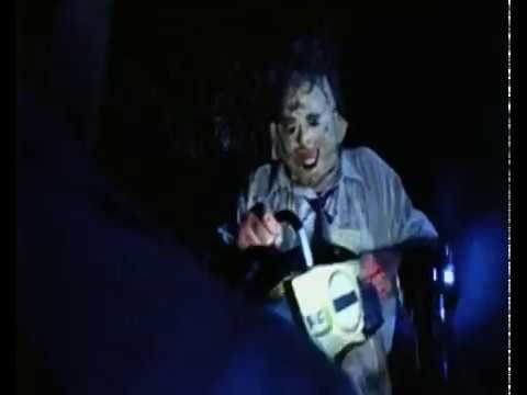 The Texas Chain Saw Massacre (1974) - The Loft Cinema