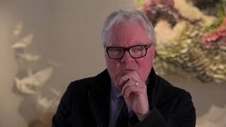 Interview with Norry Niven