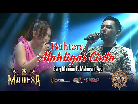 Bahtera Mahligai Cinta - Arrijal Ft. Ninna Firnanda || Dangdut Slow || Ijjoo Production Live