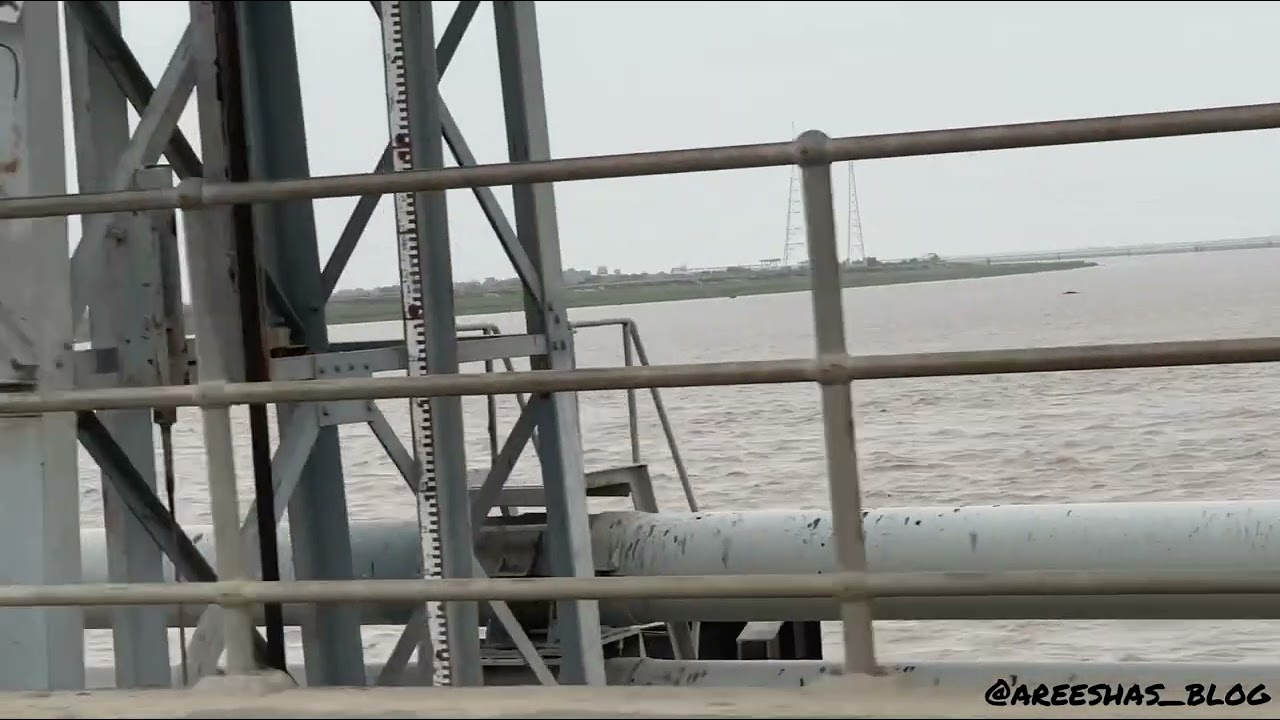 Visit to Al-Manzar Jamshoro