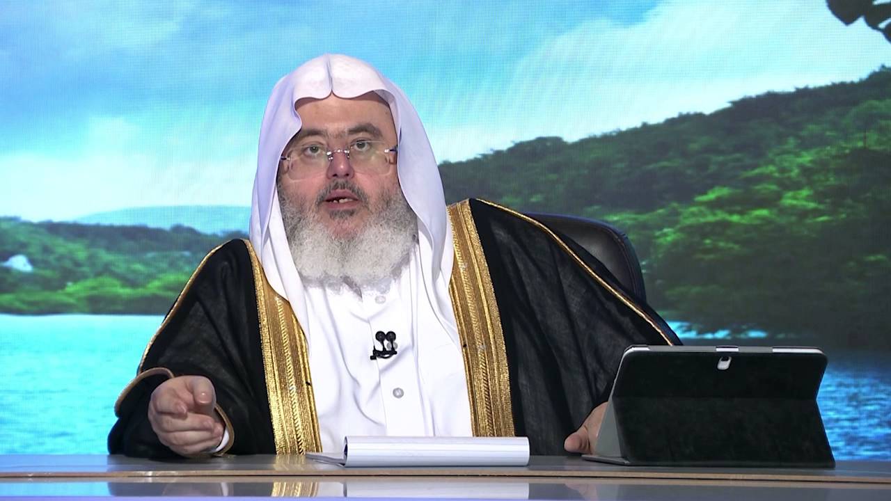 الدعاء بعد السلام من الصلاة