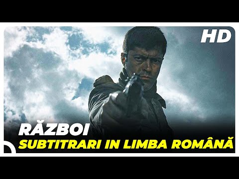 Război (Nefes) | Film Complet