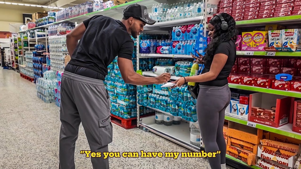 Фермерство AURA в магазинах! 😏😂 #aura