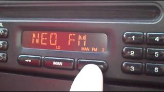 Fm Scan Nagykarácsony, Hungary