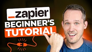 Zapier Tutorial for Beginners  What is Zapier and How to Use It