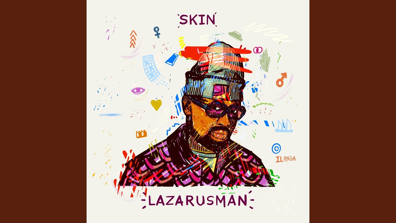 MP3: Lazarusman, Zito Mowa, Lazarus Mathebula, Kgodisho Mowa - Soft Serve