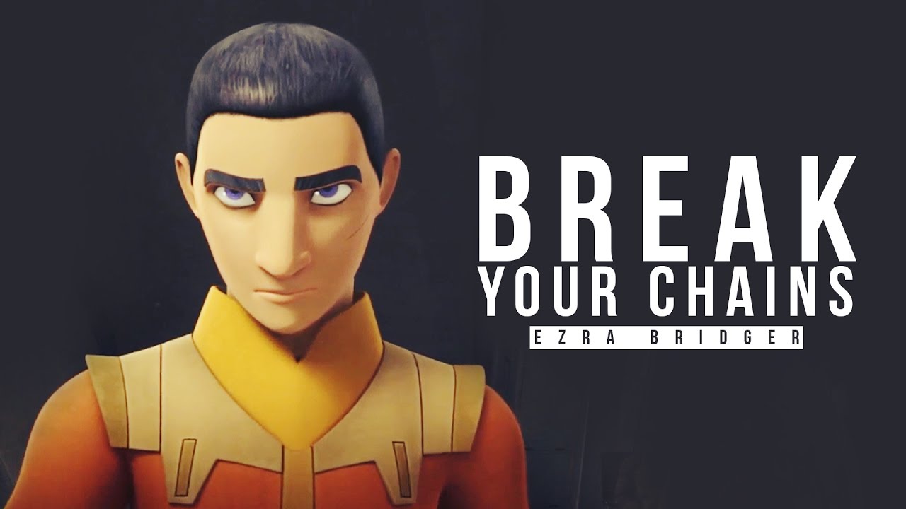 Ezra Bridger | 