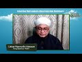 Tazkirah Zohor Ramadan: Hamba Ramadan atau Hamba Rabbani?