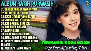 Download Lagu Ratih Purwasih Full Album __ JANGAN TANGAN YANG BICARA - AYAH 💕 Lagu Kenangan Terbaik Sepanjang Masa MP3