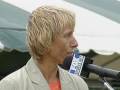 International Tennis Hall of Fame & Museum Legends