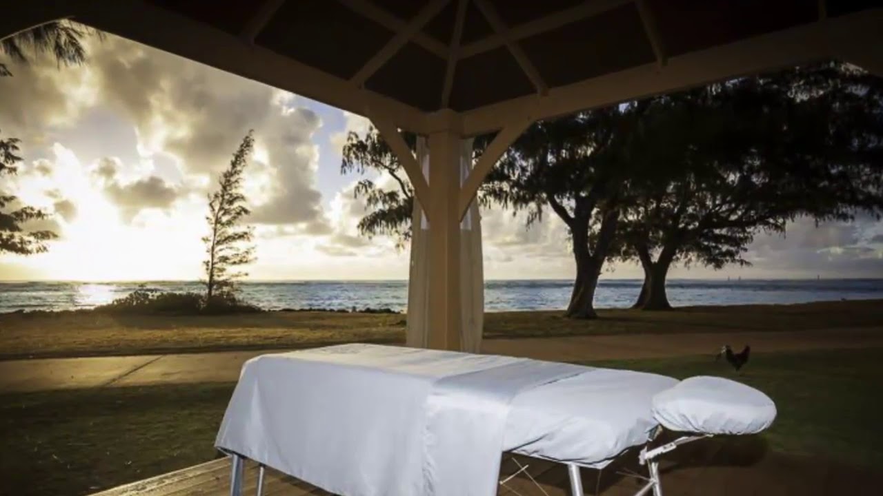 Best Couples Massage Kauai Call 8086353396