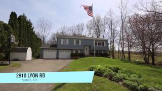 2910 Lyon Road video tour