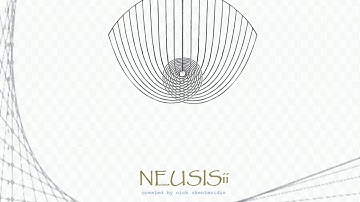 NEUSISII geometrical multi-instrument for n-section