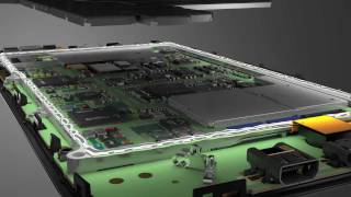 Motorola RAZR™. Imposiblemente Delgado, Hecho Increíblemente Fuerte. screenshot 5