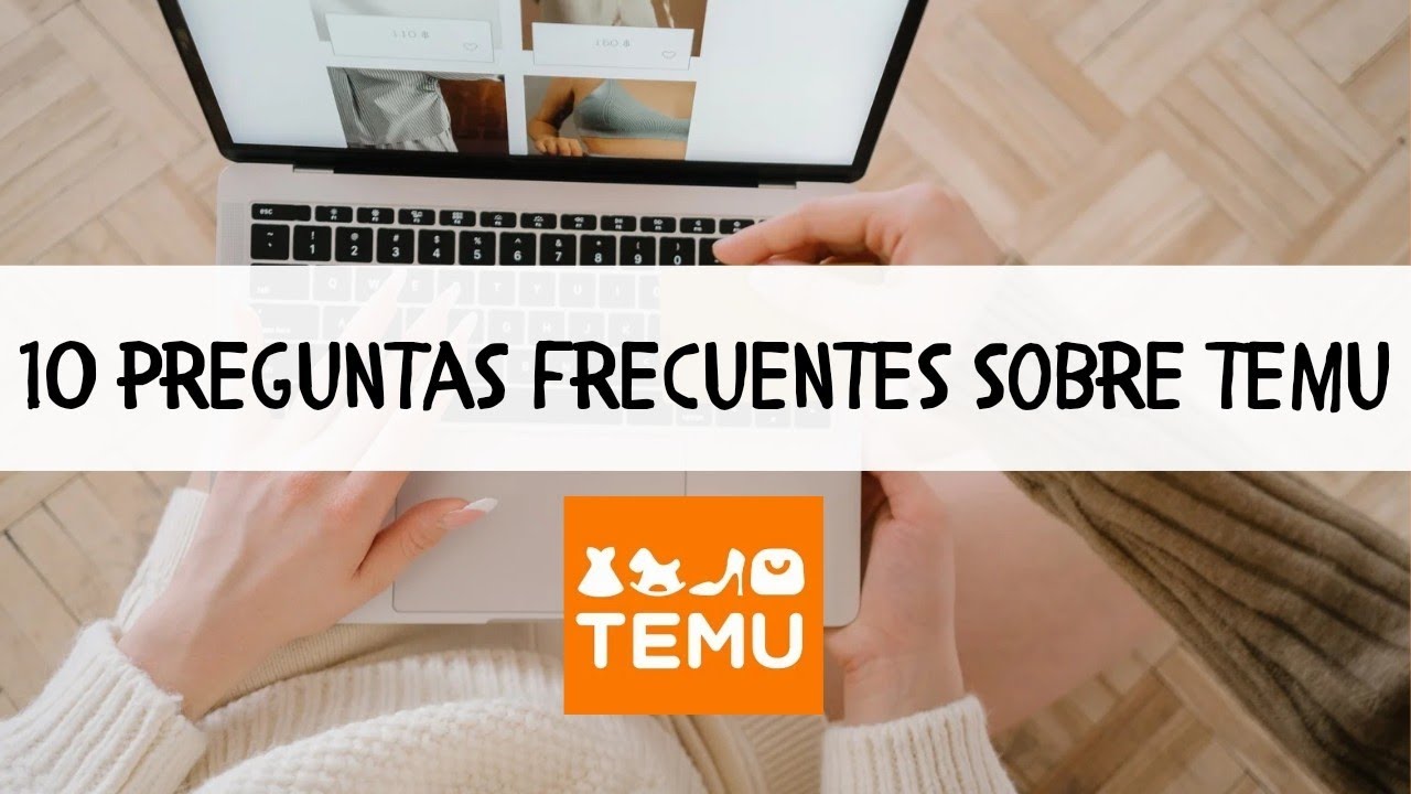 Lo que debes saber acerca de TEMU #temu #temuhaul #temufinds - YouTube