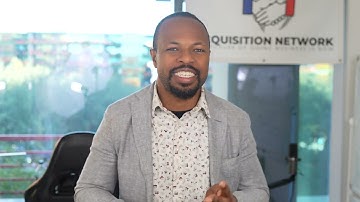 Making 200K/Month? Scale Your Business Through Mergers and Acquisitions