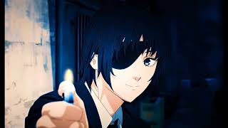 Chainsaw Man - Aki Edit Sad