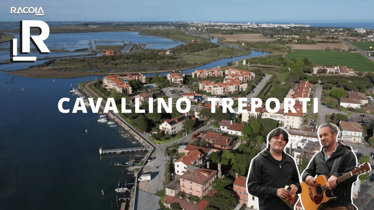 Cavallino-Treporti | Racola
