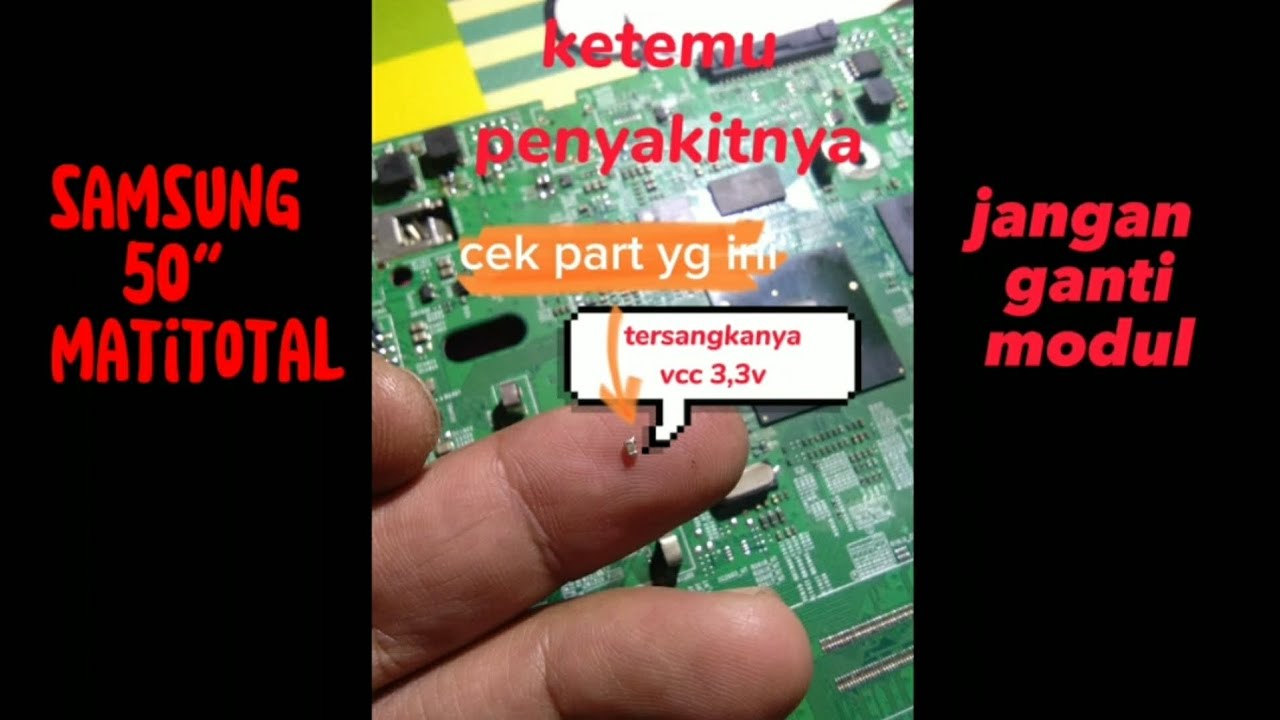 service-tv-samsung-50-inc-tipe-ua-50ru7100-youtube