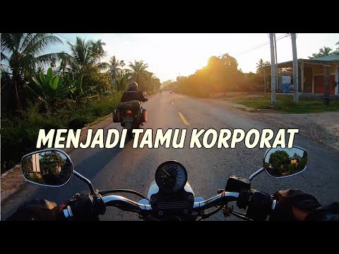 MASUK SUMATRA UTARA - 6 RANTAUPRAPAT