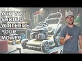 How to Winterize Your Lawn Equipment (Avoid Costly Mistakes!)