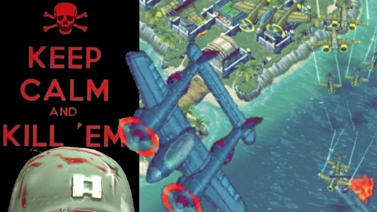 Battle Islands Online Game Play THIS SKYMARKS (blue) vs UNSKINABLE1 (green)