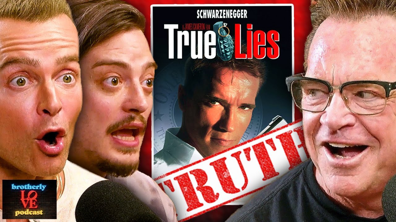 How Tom Arnold Proved Hollywood WRONG | Ep 15