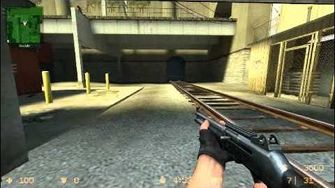 fraps quality test css