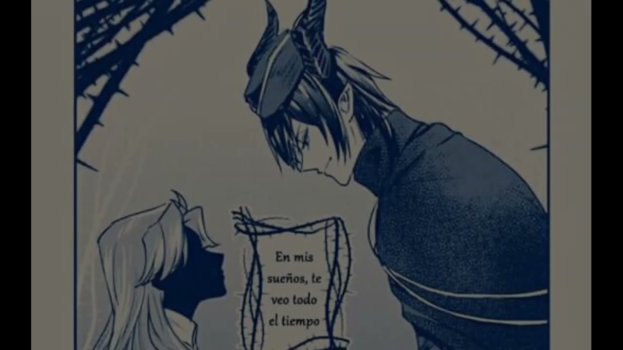 Twisted Wonderland comic: En un sueño