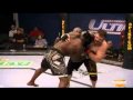 TUF's Top Ten Kimbo Moments