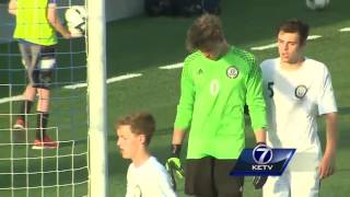Highlights: Elkhorn South wins first state soccer title