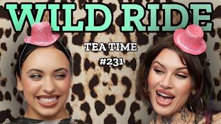 Our Listeners Are Actually Insane… | Best of Tea Time