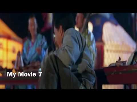 Jackie chan - Adele Rolling in the deep