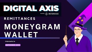MoneyGram's Entry into Digital Wallets: A Game-Changer for Cryptocurrency screenshot 5