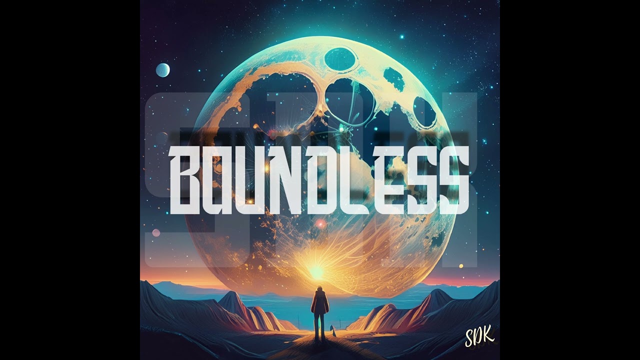 Watch Boundless by SDK on YouTube Watch Boundless by SDK on YouTube