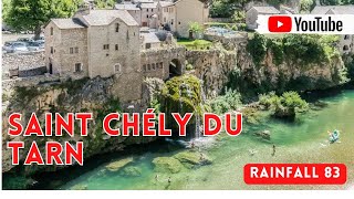 Visite Saint Chely Du Tarn