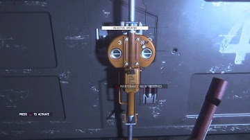 Alien Isolation Nightmare Difficulty playthrough part 2