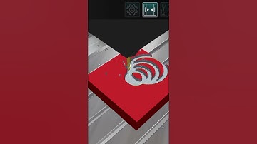 vmc programming designing #vmc #cnc software #cnc #vmc cnc mill