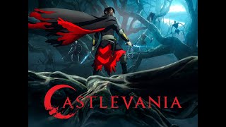 Castlevania Amv Raging On A Sunday